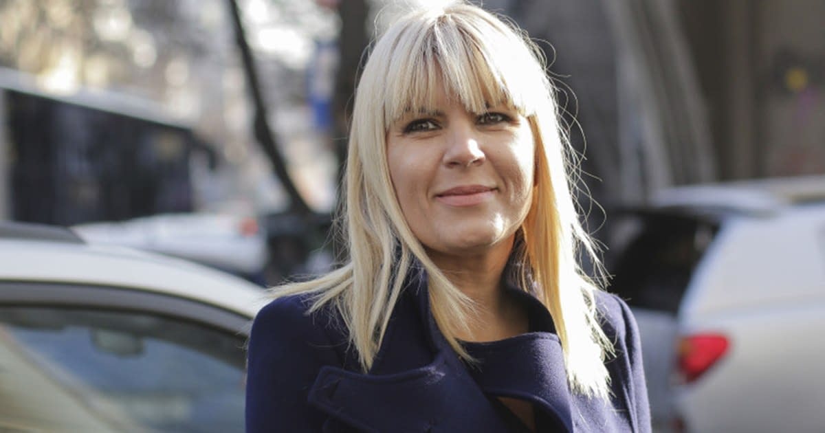 Elena Udrea, despre lupta cu „statul paralel” și suferința fiicei sale: „Ce mi s-a întâmplat mie nu s-a întâmplat nimănui din politica românească”
