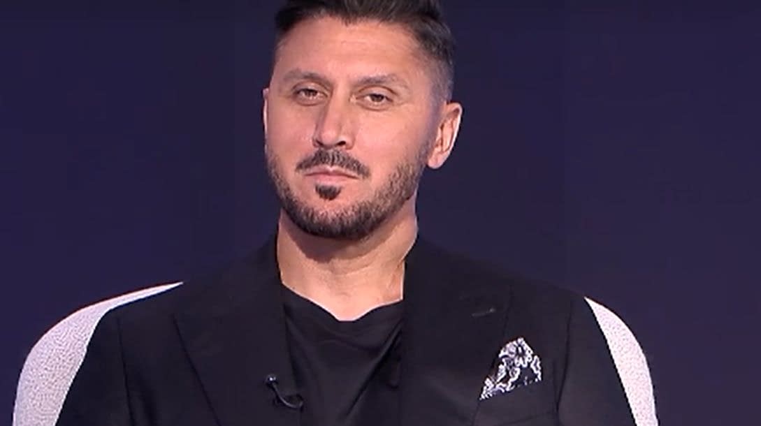 Marica, nemilos după ce a văzut golul Italiei din meciul cu România, la EURO U21. „Greșeala tipică din campionatul românesc”