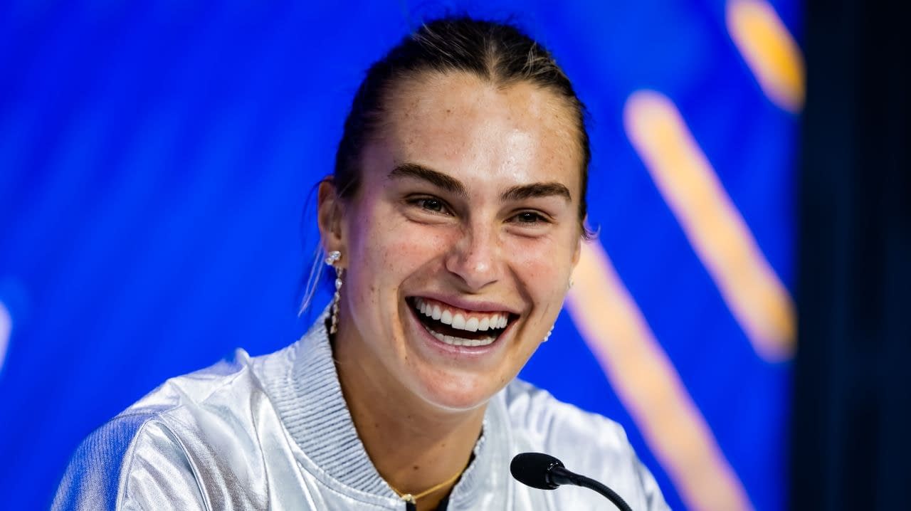 Sabalenka își arogă merite pentru forma lui Djokovic: bielorusa dezvăluie cum a decurs o sesiune de sparring cu sârbul
