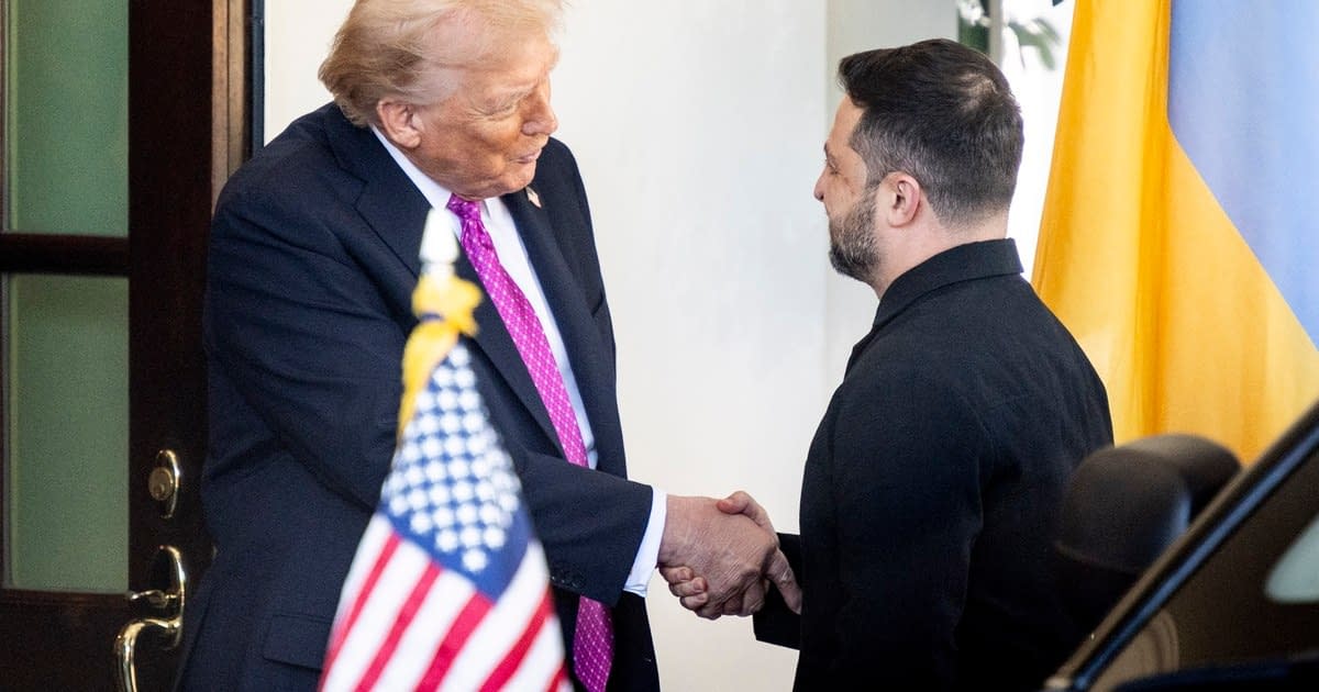 Ce se ascunde în spatele refuzului lui Trump de a furniza Ucrainei rachete Tomahawk. Veștile bune pentru Kiev Ce se ascunde în spatele refuzului lui Trump de a furniza Ucrainei rachete Tomahawk. Veștile bune pentru Kiev