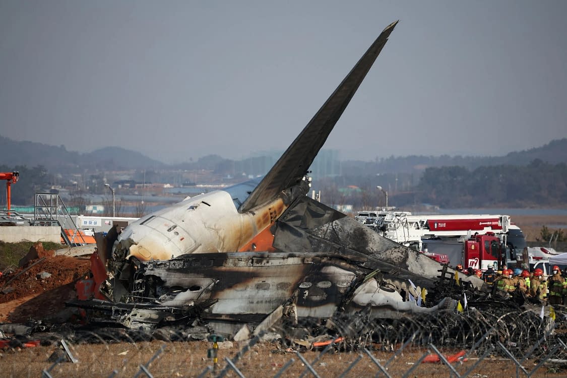 179 de oameni și-au pierdut viața în accidentul aviatic FOTO Nexta