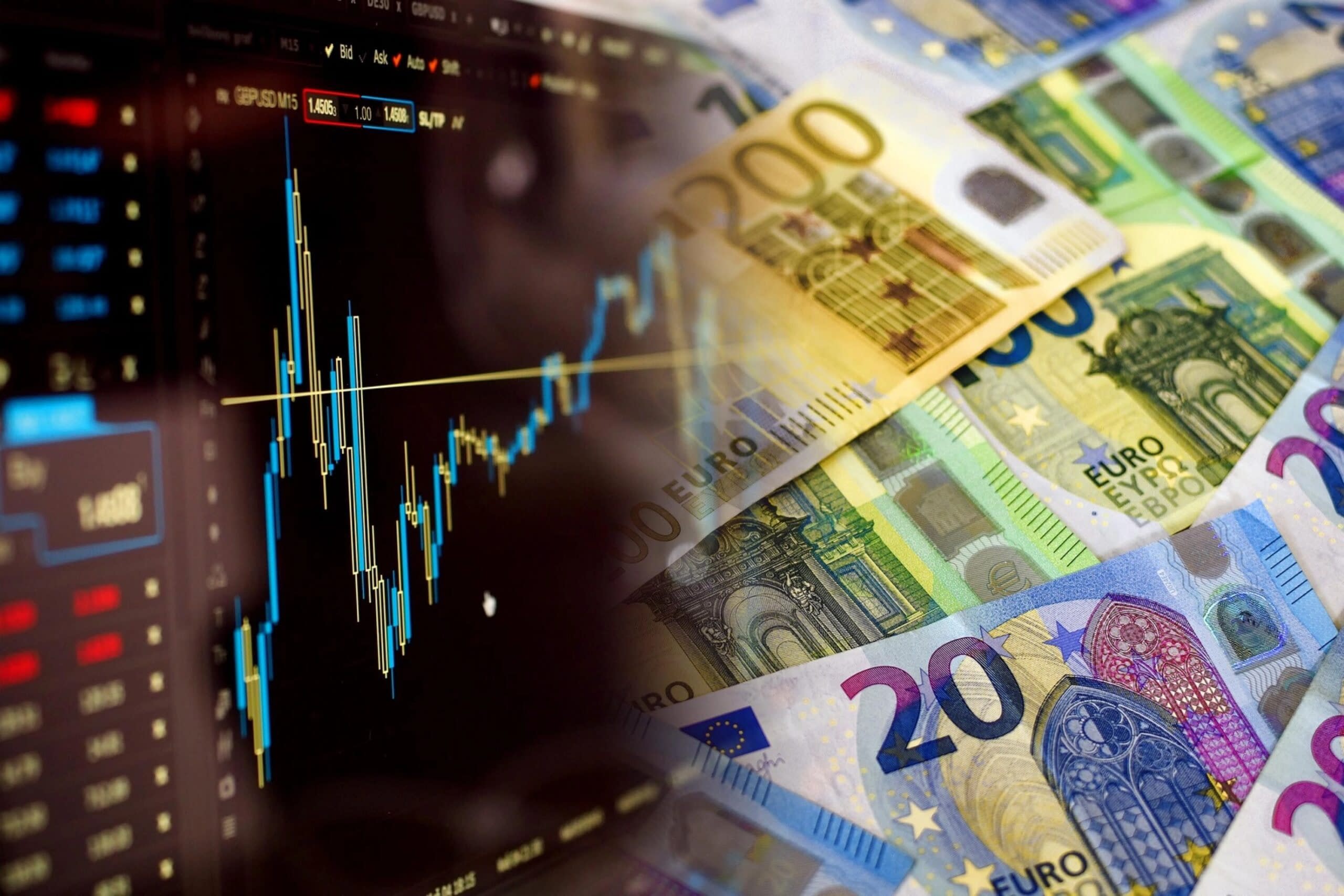 Temerile legate de credite ajung în Europa fac ca bursele europene au încheiat săptămâna în scădere accentuată Temerile legate de credite ajung în Europa fac ca bursele europene au încheiat săptămâna în scădere accentuată