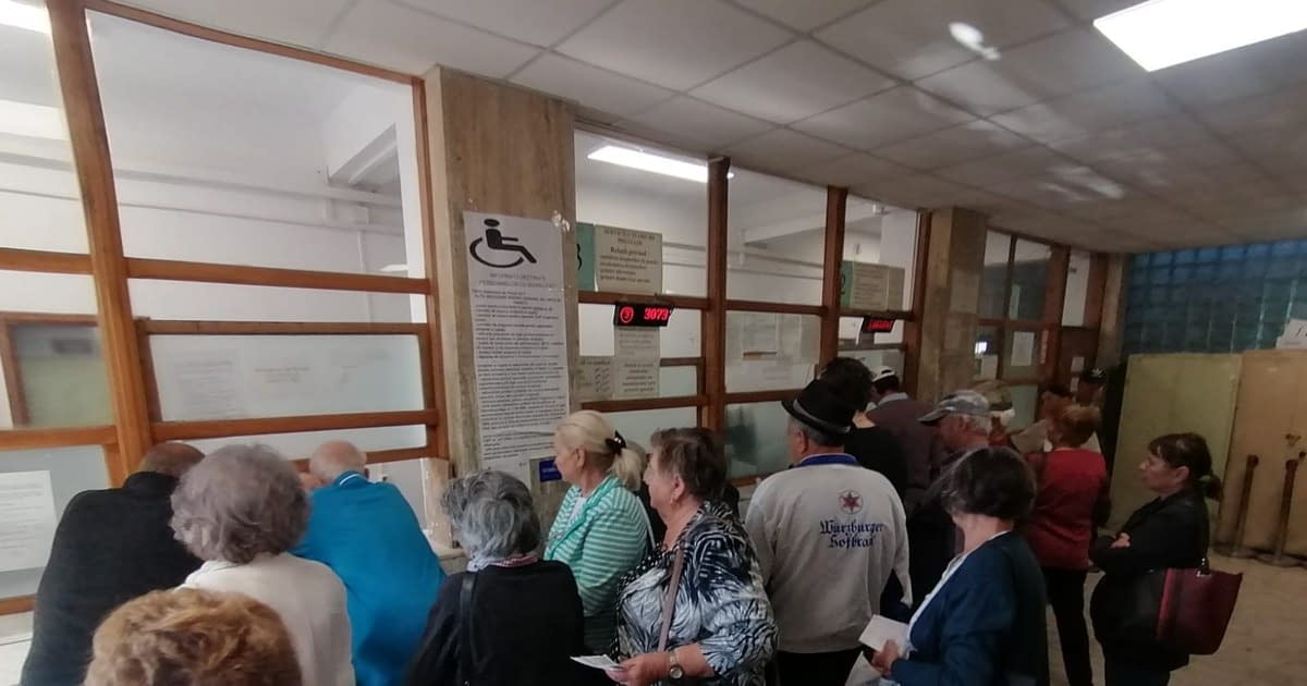 „Mica recalculare” a pensiilor e tot la stadiul de primire a adeverințelor. Condiția pentru ca documentele să fie luate în seamă „Mica recalculare” a pensiilor e tot la stadiul de primire a adeverințelor. Condiția pentru ca documentele să fie luate în seamă
