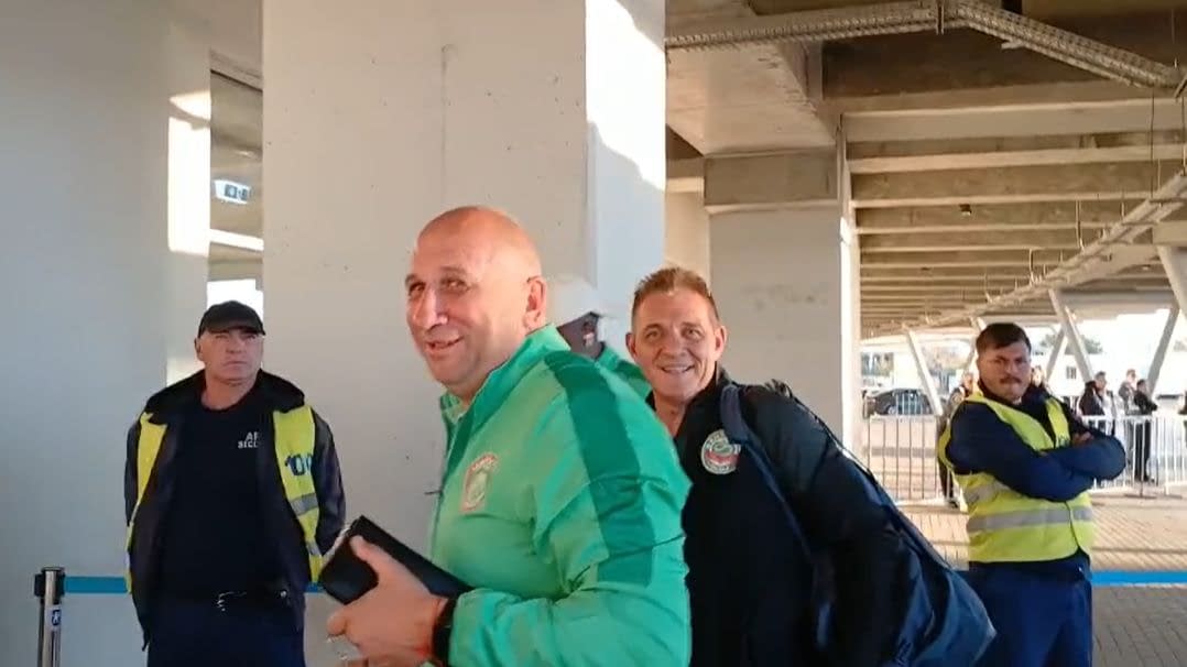 Nu e glumă! La 61 de ani, patronul Sănătății Cluj va juca în Cupa României împotriva Universității Craiova. Miriuță a confirmat: ”100%” Nu e glumă! La 61 de ani, patronul Sănătății Cluj va juca în Cupa României împotriva Universității Craiova. Miriuță a confirmat: ”100%”