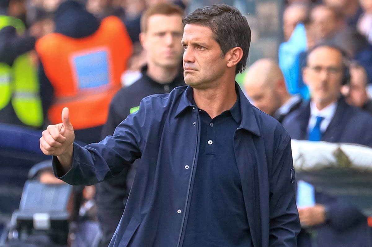 Cristi Chivu, lăudat de Cesc Fabregas înaintea meciului direct: „Parma și-a găsit identitatea de joc”
