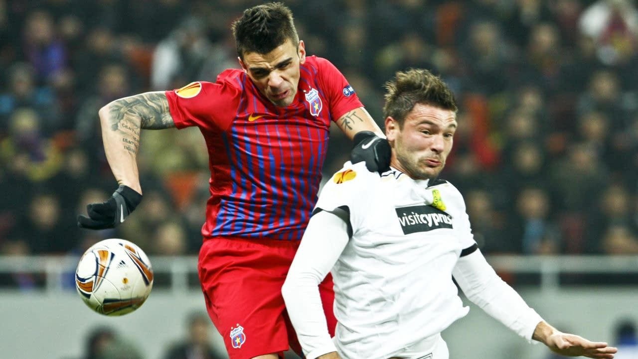 Ce a făcut fostul fotbalist de la FCSB la debutul ca antrenor al lui ȚSKA Sofia Ce a făcut fostul fotbalist de la FCSB la debutul ca antrenor al lui ȚSKA Sofia