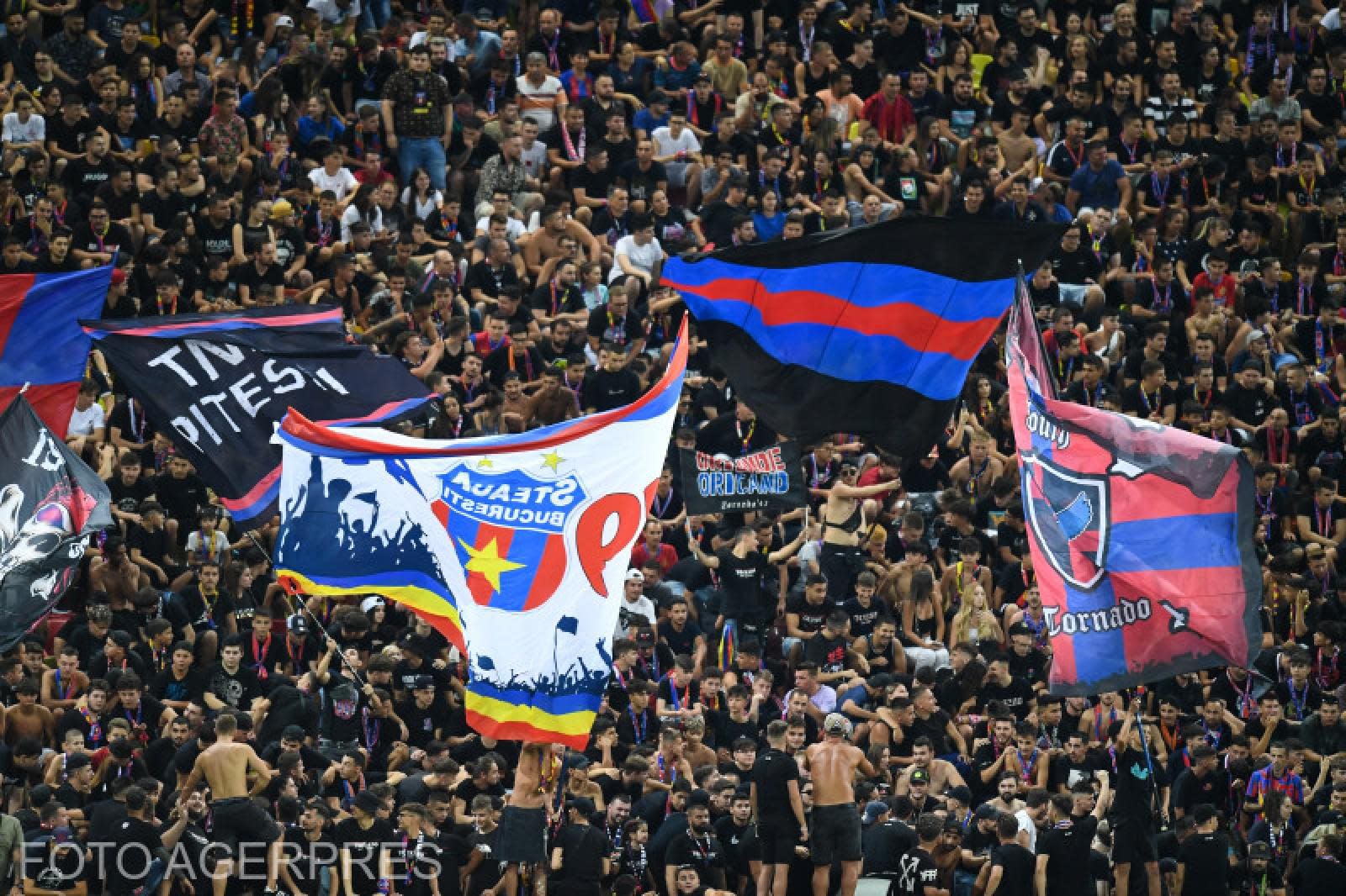 FCSB