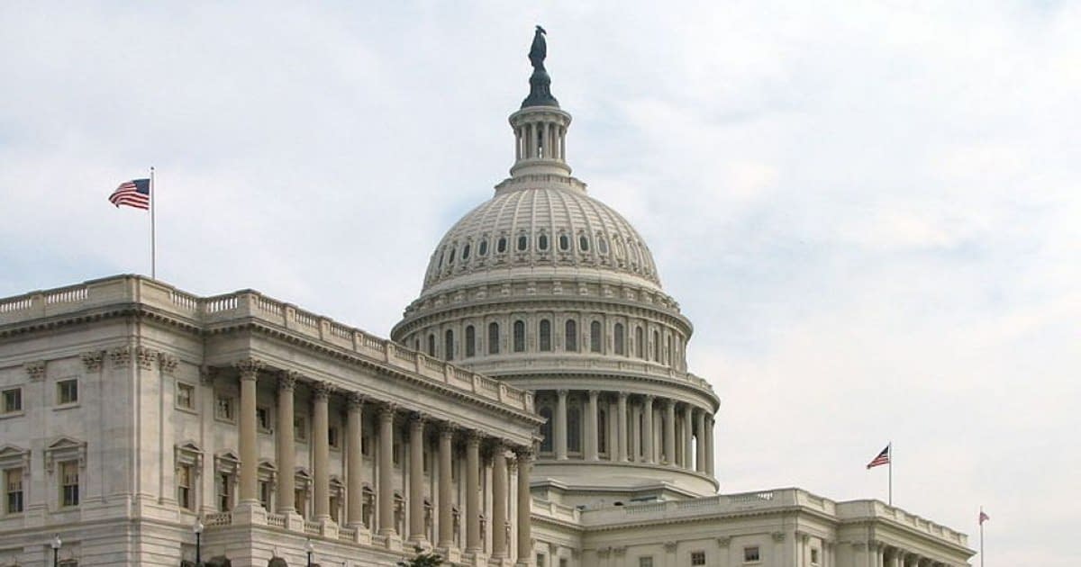 Criza continuă în SUA: Senatul eșuează pentru a cincea oară să pună capăt blocajului guvernamental