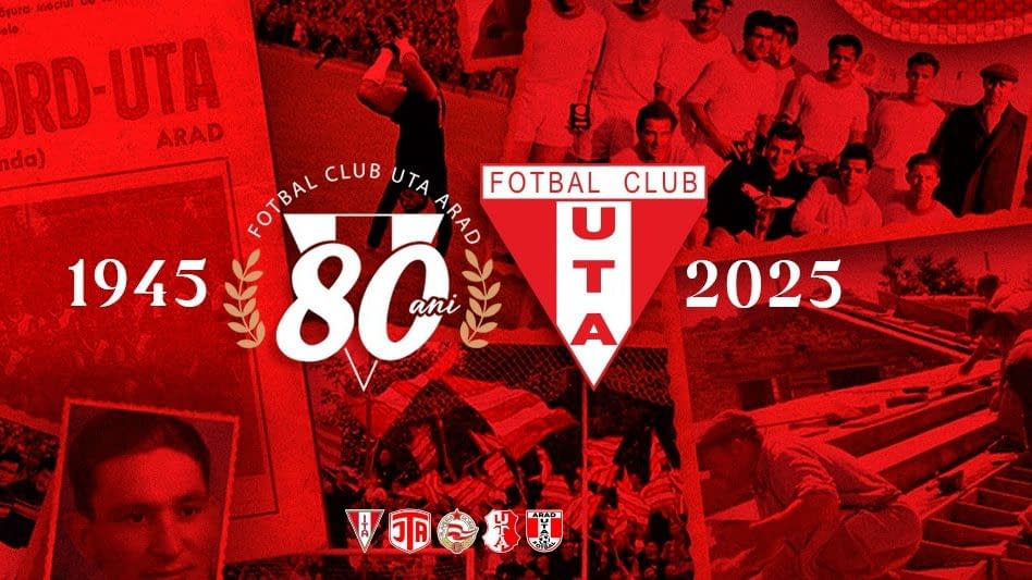 UTA, transfer neașteptat! Cine a semnat cu ”Bătrâna Doamnă”