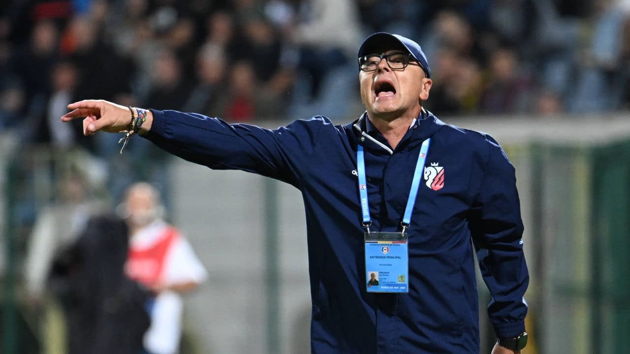 Penalty anulat de VAR în ’90+13 în FC Botoșani