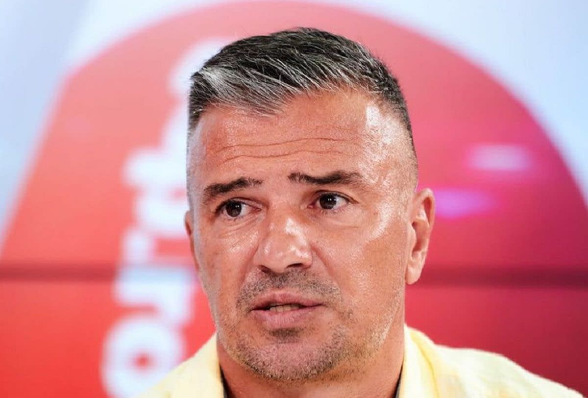 Ce îl așteaptă pe Daniel Pancu la CFR Cluj » Misiune infernală pentru antrenor