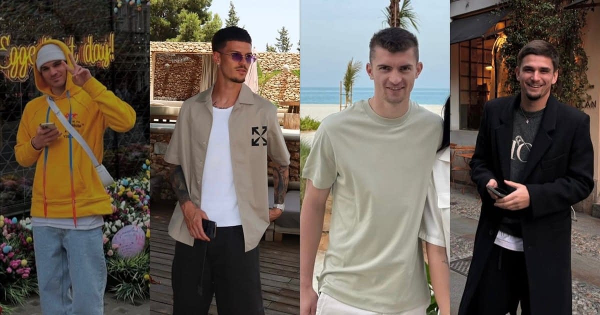 Hagi, Marin, Man și Tănase, antreprenori de succes. Tricolorii și afacerile lor de milioane de euro Hagi, Marin, Man și Tănase, antreprenori de succes. Tricolorii și afacerile lor de milioane de euro