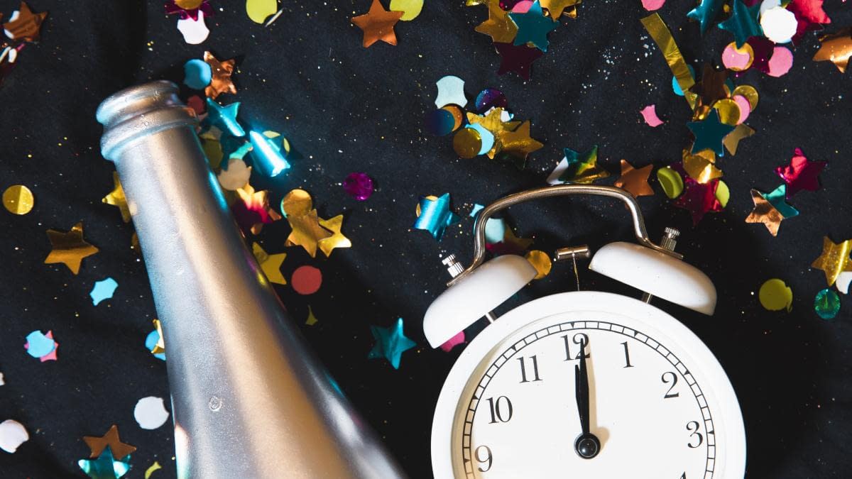 Final de an cu lecții pentru Capricorn, Rac, Balanță și Berbec Final de an cu lecții pentru Capricorn, Rac, Balanță și Berbec