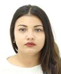 Fata a plecat de acasă FOTO: IPJ Constanța