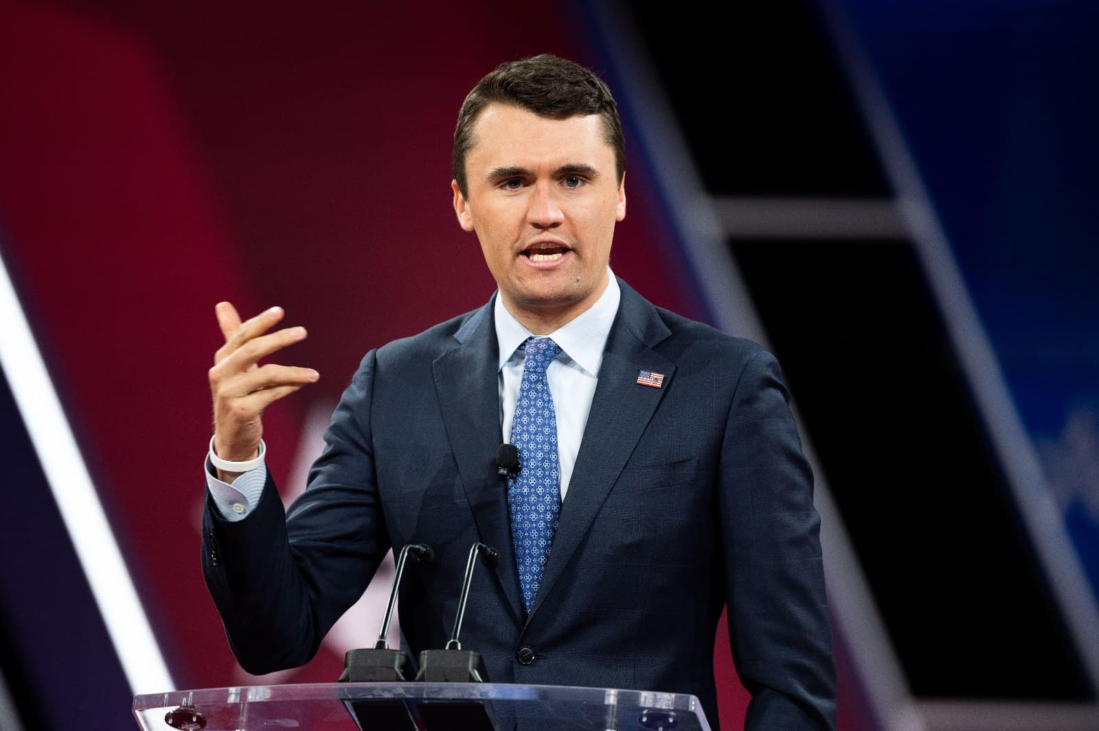 A fost găsită arma care ar fi fost folosită la uciderea lui Charlie Kirk. Ce scria pe muniție A fost găsită arma care ar fi fost folosită la uciderea lui Charlie Kirk. Ce scria pe muniție