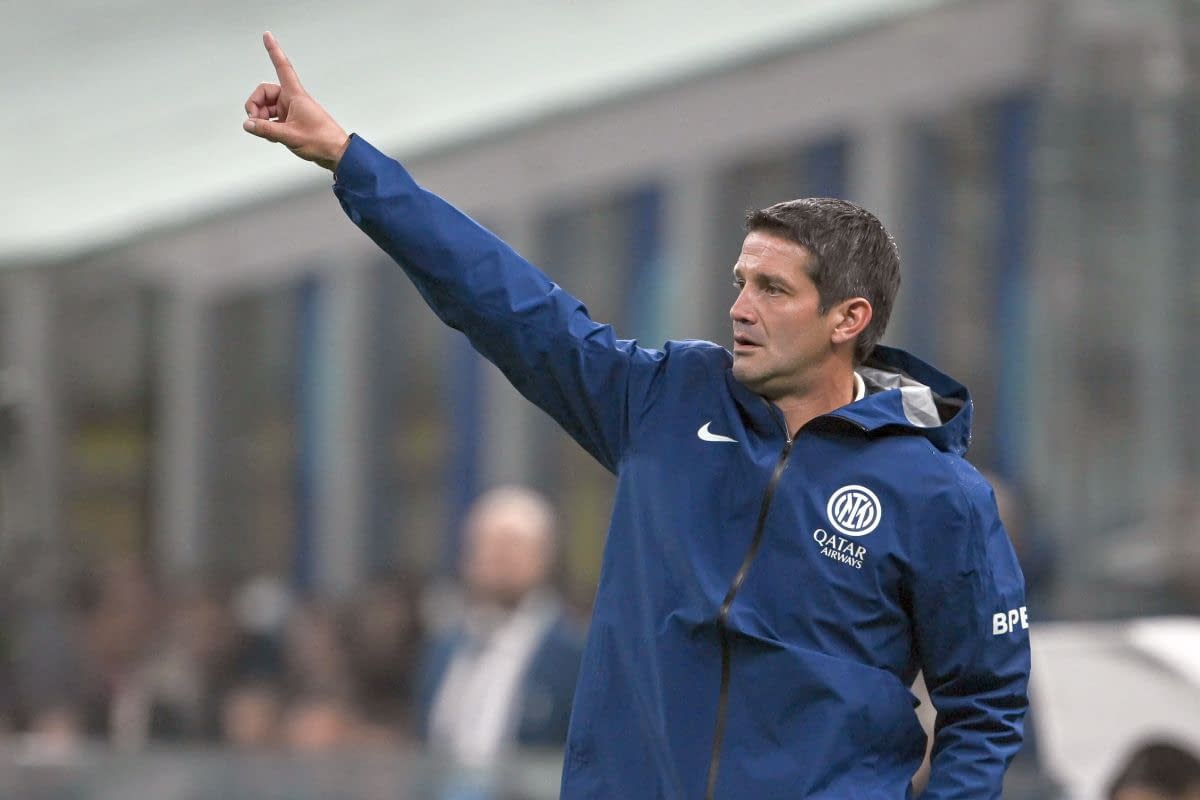 Cristi Chivu, elogiat de legendarul Cafu: „Sper ca într-o zi să antreneze acea echipă”