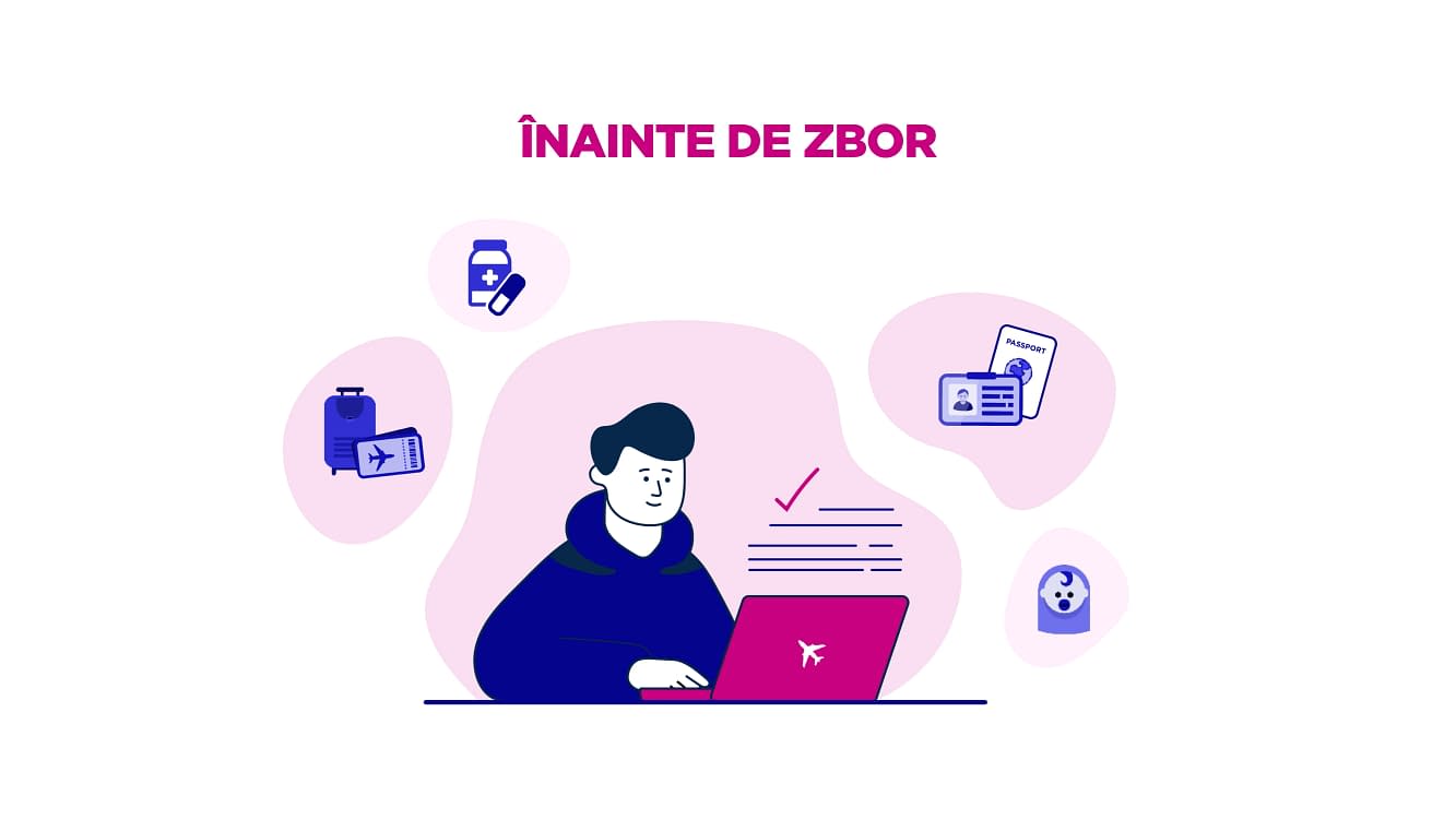 Wizz Air Inainte de zbor Before the flight jpg