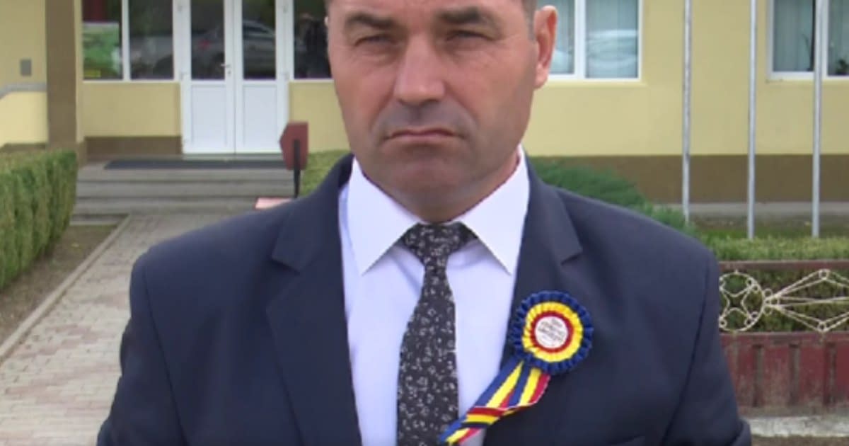 Un primar PSD, reținut după ce a bătut doi adolescenți. Edilul susține că situația a fost exagerată