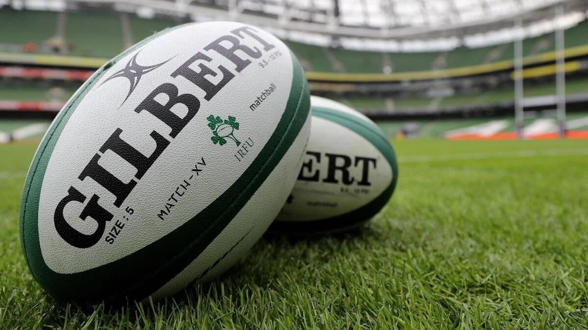 Irlanda, victorie categorică în faţa Australiei (46-19), la Dublin Irlanda, victorie categorică în faţa Australiei (46-19), la Dublin