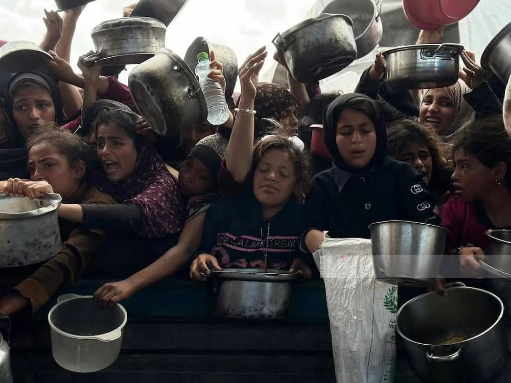 Imaginile durerii din Gaza l-au impresionat pe Pep Guardiola