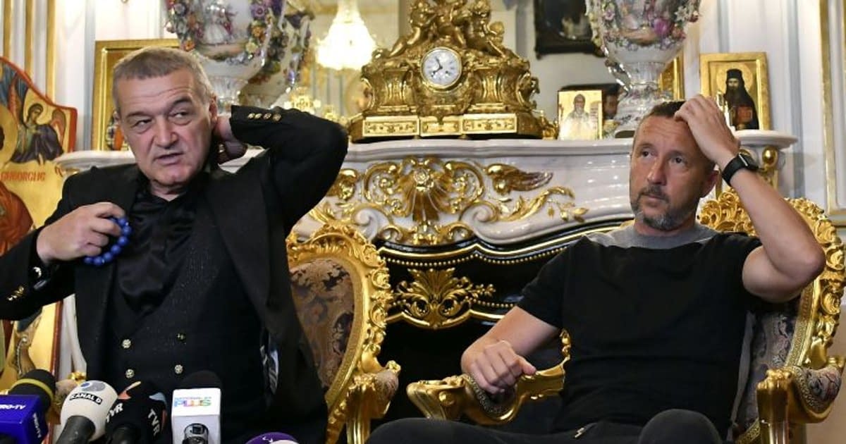 Țara arde și baba se piaptănă: FCSB instalează un nou director, în timp ce ANAF bate la ușă. Datorii majore către stat pentru campioană