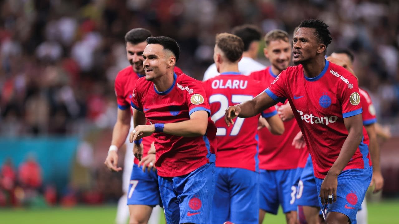 FCSB pregătește un stadion plin pentru duelul cu Young Boys! Câte bilete au fost vândute