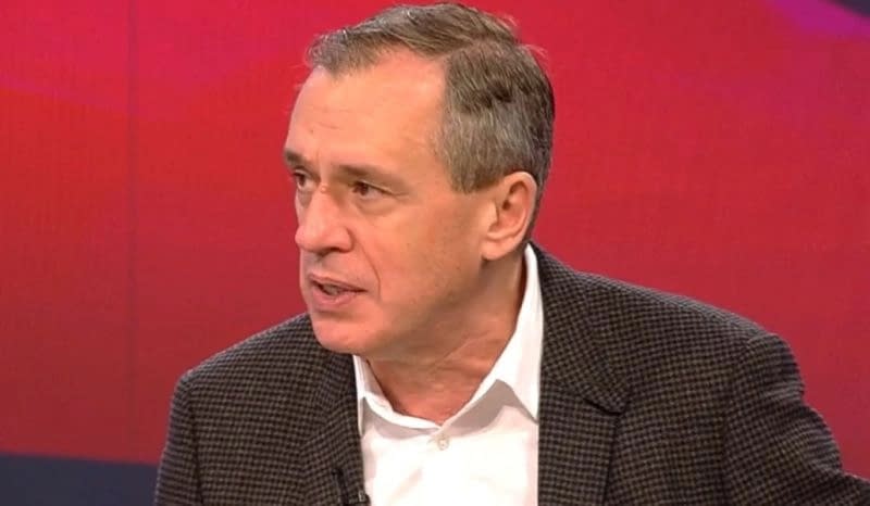 Mugur Ciuvică, reacție dură după decizia CCR: „După o lună de tărăgănări se trezesc 4 muschetari de la PSD că au găsit neconstituționalitate”