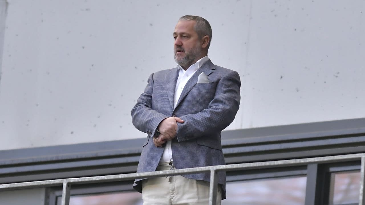 Mihai Rotaru a intrat în direct la TV și a spus totul despre Mirel Rădoi: ”S-a discutat”