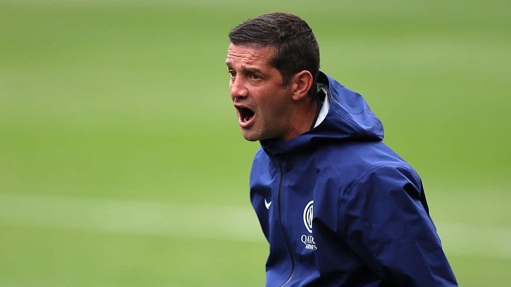 Cristi Chivu respiră la Inter! Victorie cu emoții în fața lui Sassuolo. Nota primită de antrenorul român