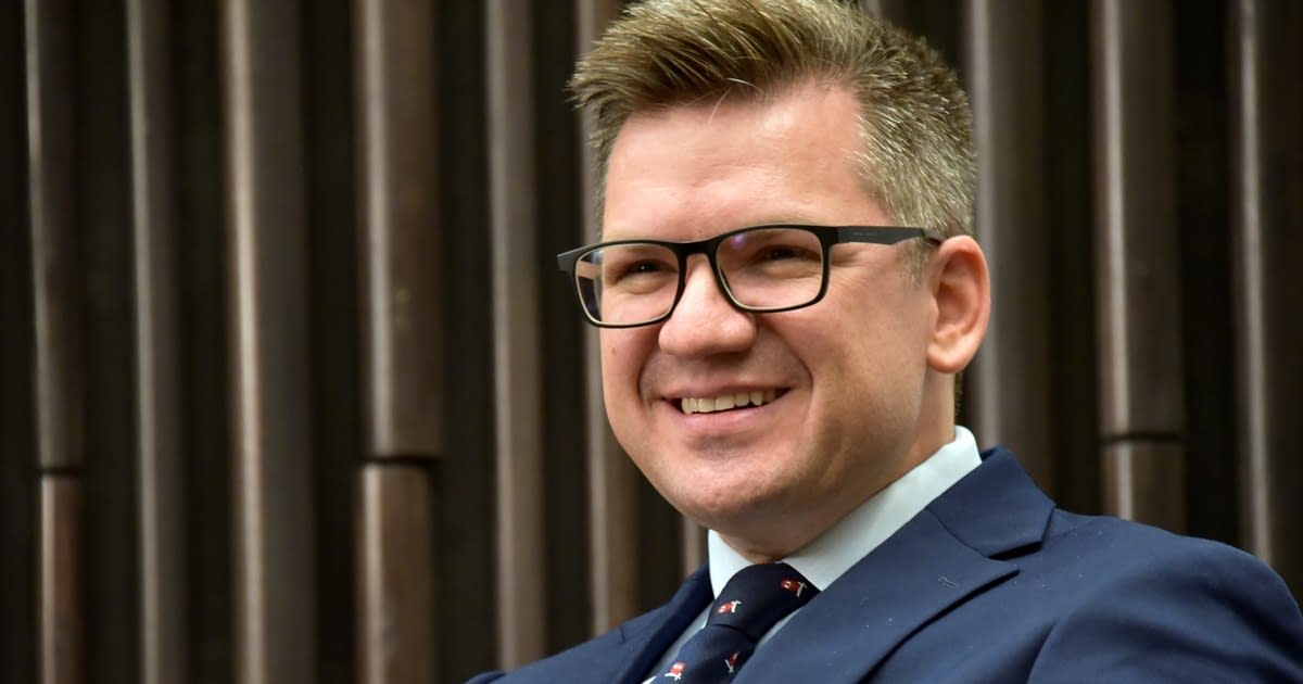 USR cere demiterea lui Mihail Neamțu de la șefia Comisiei de Cultură, după derapajul la adresa ministrului Oana Țoiu