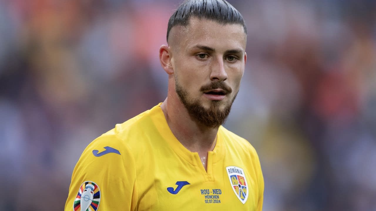 Tottenham îl condiționează pe Mircea Lucescu! Scenariul în care Radu Drăgușin ar putea reveni la națională