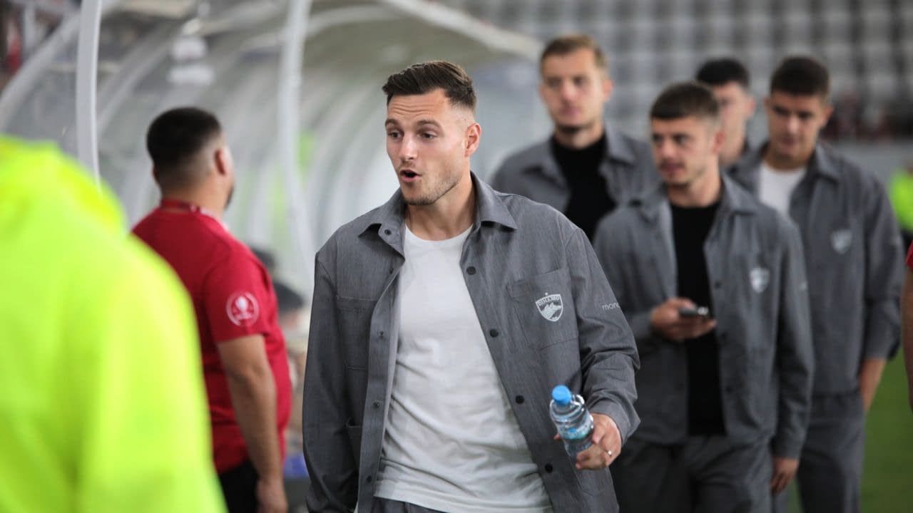 MERCATO VARĂ 2025 | Aici ai toate transferurile făcute de echipele din Liga 1