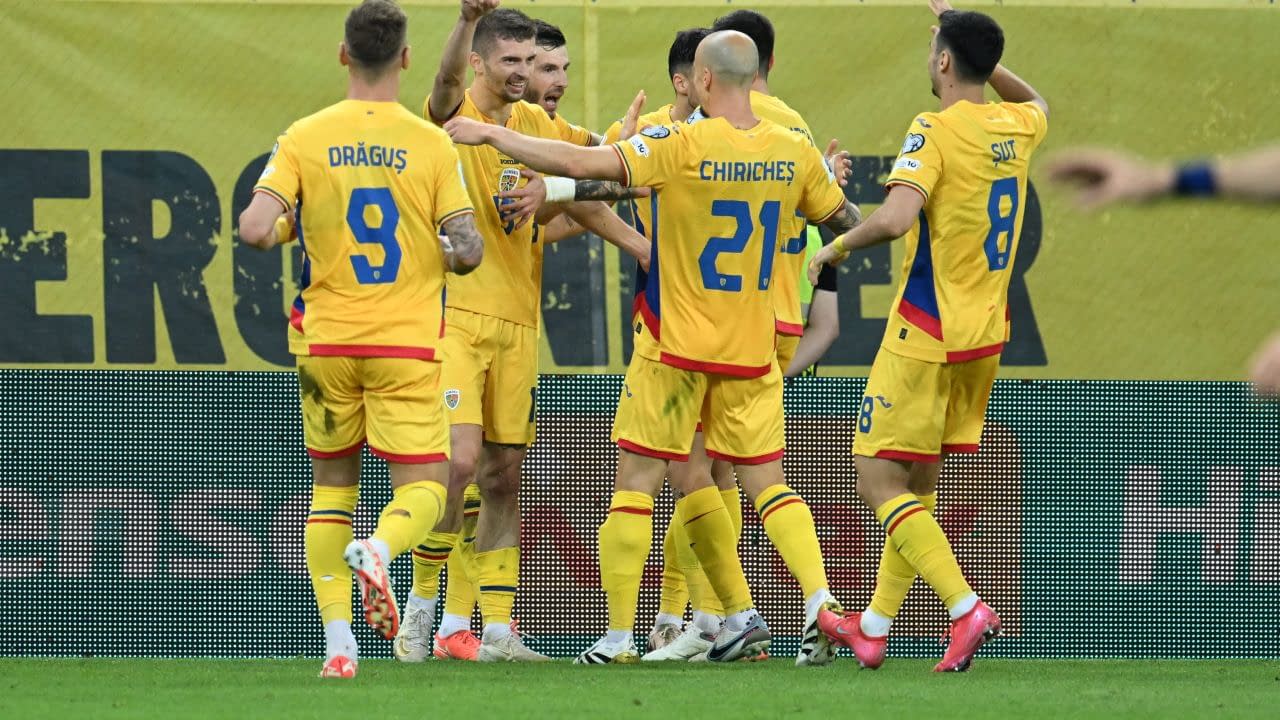 România