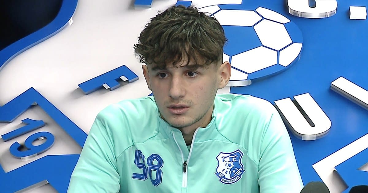 Gică Popescu, după ce băiatul său n-a avut parte de nepotisme la Farul: „Copilul ăsta își pierduse zâmbetul”