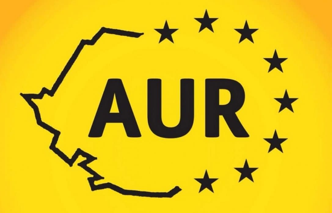 AUR incinge scandalul Imnul Secuiesc: Bolojan e slugă până la capăt