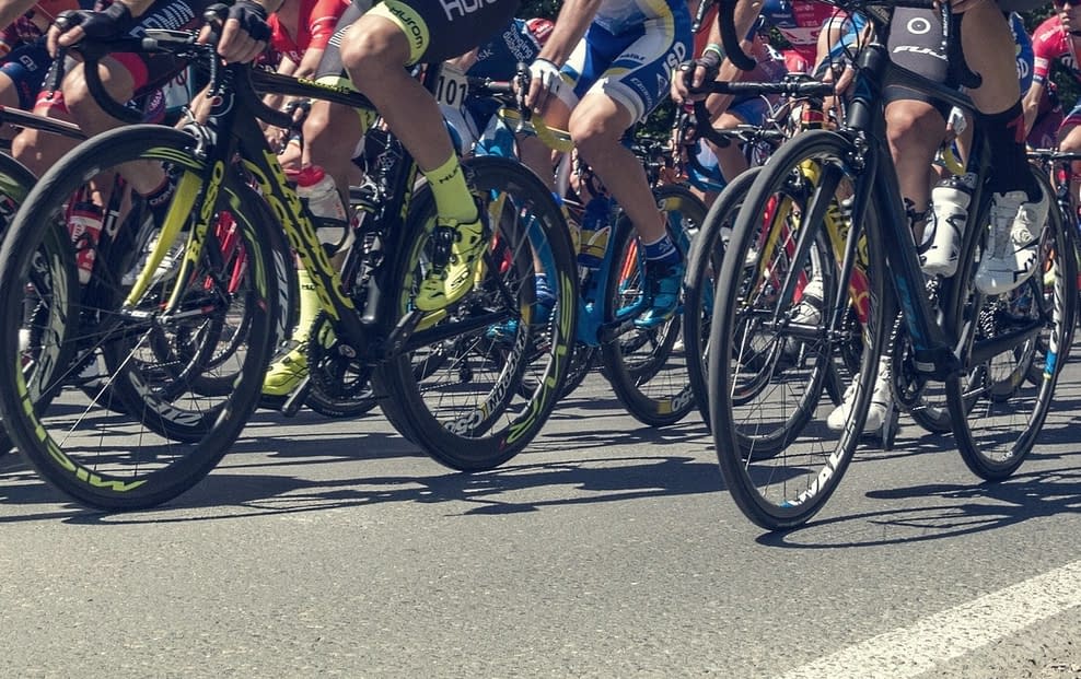 Ciclism: Turul Italiei va începe în 2026 din Bulgaria