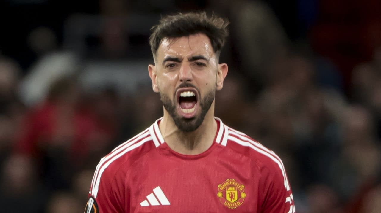 Telenovela s-a încheiat! Bruno Fernandes a dat răspunsul după oferta faraonică a lui Al Hilal