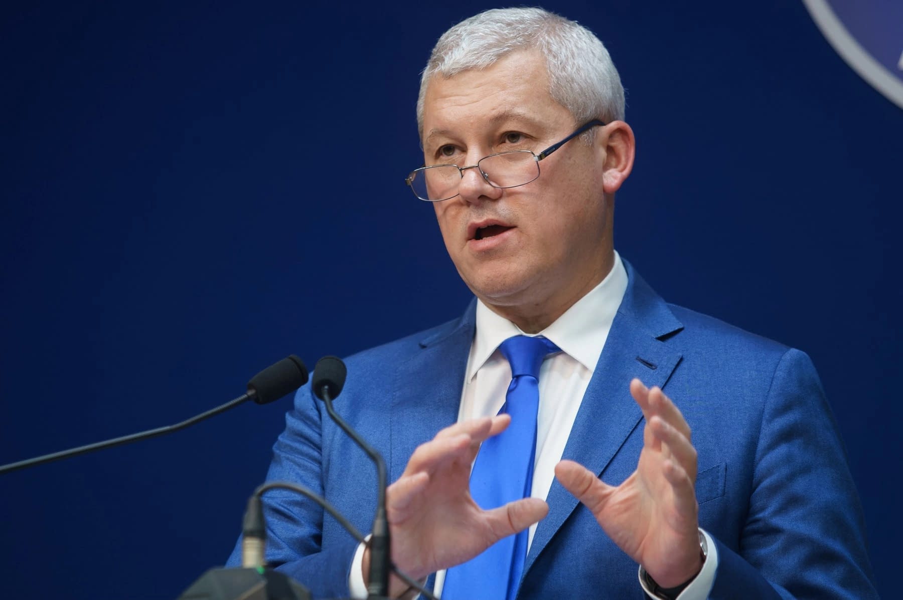 VIDEO Predoiu anunță reforme majore în Ministerul de Interne: ‘Știm unde vrem să ajungem’