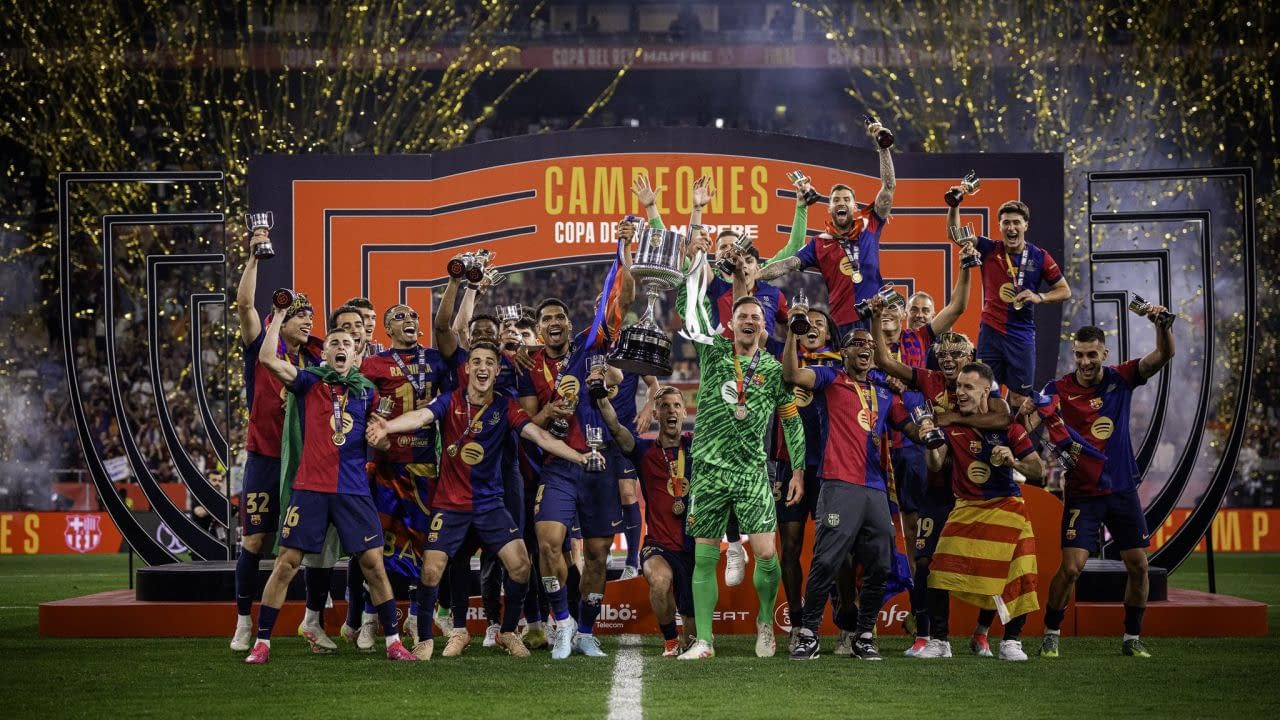 Barcelona