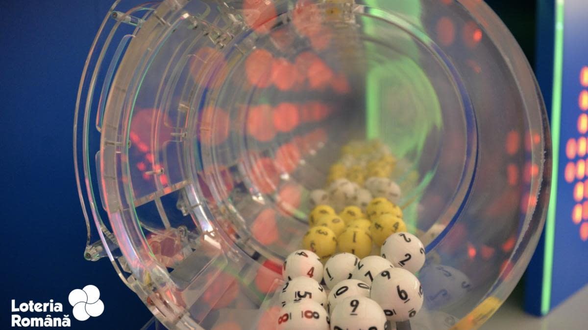 LOTO: Report de peste 7,96 milioane de euro la Joker, la extragerea de duminică, 30 noiembrie, 2025