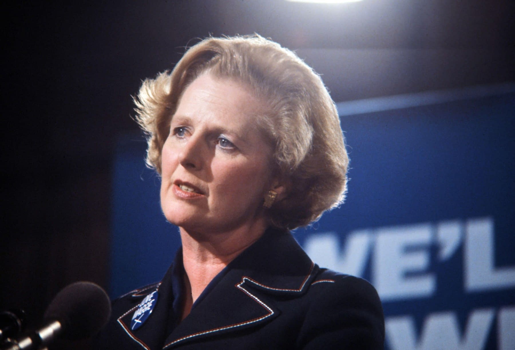 „Doamna de Fier” a Marii Britanii a avut două relații extraconjugale în cariera politică, pe care le-a ținut secrete toată viața, susține autoarea unei cărți