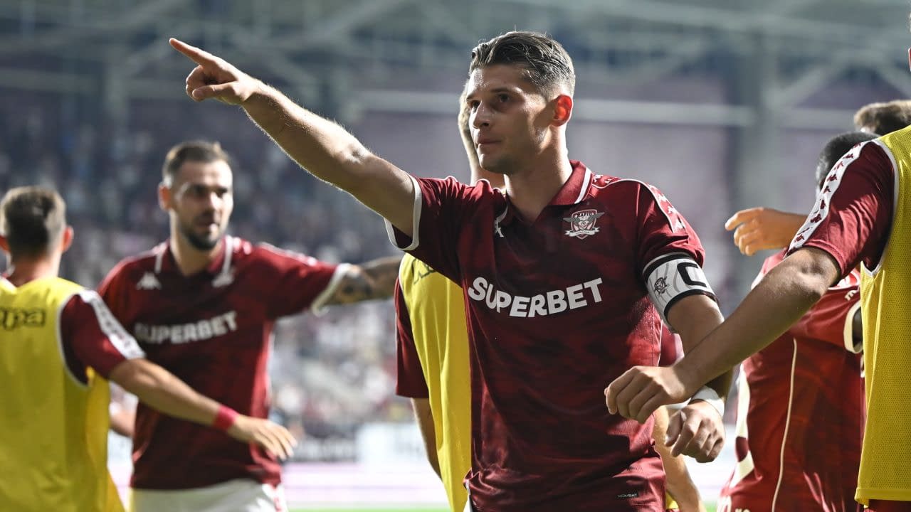 Alex Dobre a avut un ”meci” cu suporterii după înfrângerea cu Hermannstadt: ”Ce facem? Ne înjurăm?” Alex Dobre a avut un ”meci” cu suporterii după înfrângerea cu Hermannstadt: ”Ce facem? Ne înjurăm?”