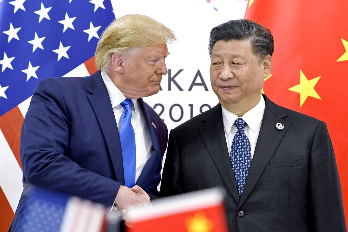 Donald Trump pune din nou sub semnul întrebării întâlnirea cu Xi Jinping. Ce așteptări are cu privire la un acord comercial cu Beijingul