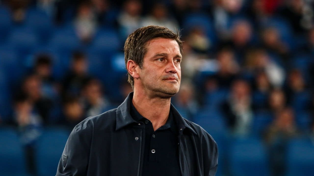 Cristi Chivu, menit să o antreneze pe Inter: ”I-am spus cu mult timp în urmă că va reveni acolo. Am vorbit ieri, mi-a spus asta”