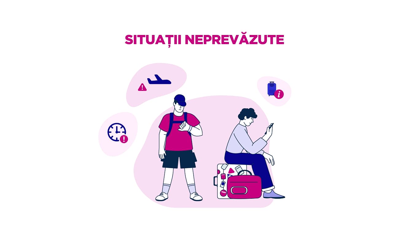 Wizz Air Situatii neprevazute Unforeseen situations png