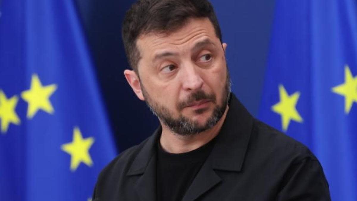 Zelenski anunță o discuție „constructivă” cu emisarii americani privind încheierea războiului din Ucraina