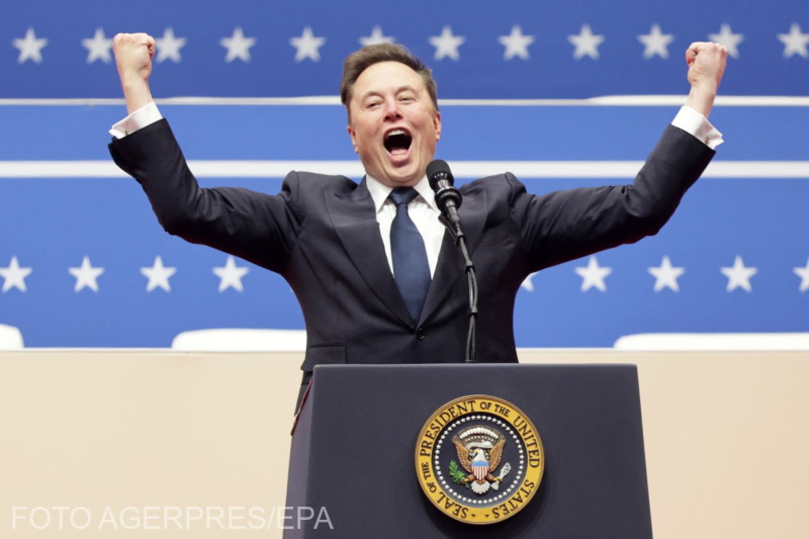 Elon Musk, detronat din poziţia de cel mai bogat om de pe Planetă. Cine este noul lider al miliardarilor