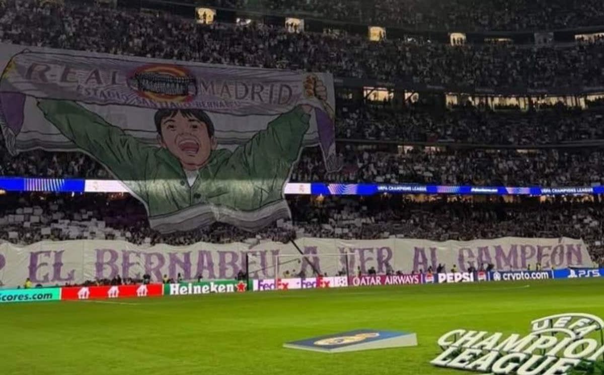 Super-rețetă pe „Santiago Bernabeu” » Cât o costă pe Real Madrid stadionul în zilele de meci și ce profit face