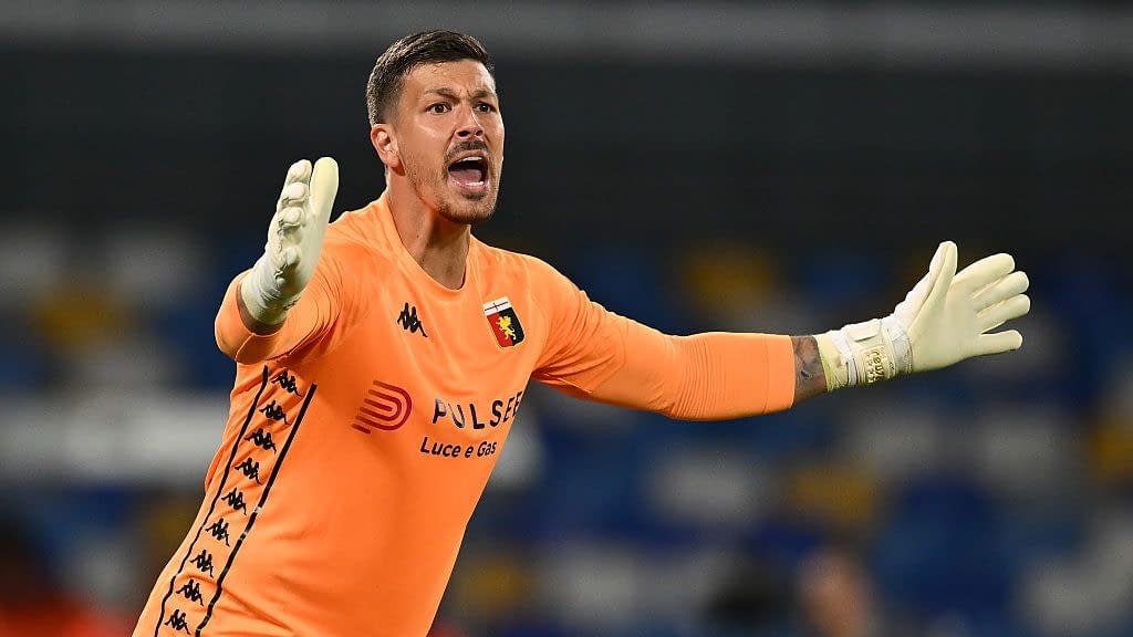 Șoc în Serie A la debutul lui Benjamin Siegrist! Genoa lui Dan Șucu dinamitează lupta la titlu