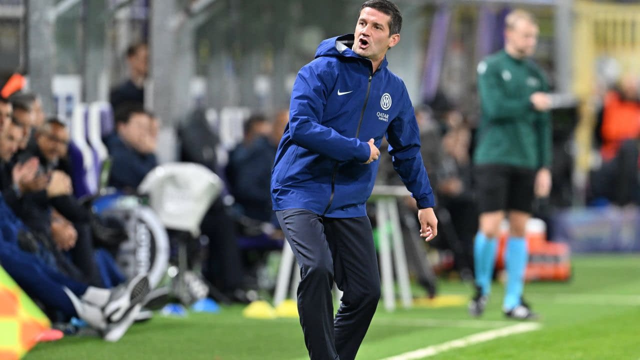 Cristi Chivu și-a convins și cei mai aprigi critici! Nota primită după Saint-Gilloise – Inter: ”Cei care aveau îndoieli încep să nu mai aibă!”